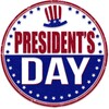 Presidents Day Greeting Quotes icon