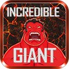 Incredible Red Titan icon