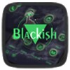 أيقونة Blackish 3D