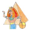 Old Egyptian Fractions icon