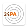 App24 icon