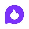 PeachU: Video chat con amiga icon