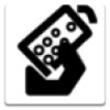 Television Remote icon