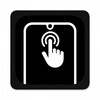 Icono de Notch-Touch