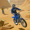 Bike Stunt Racing Bike Games simgesi