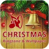 Christmas Ringtones & Wallpape icon