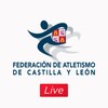 Live Federación Atletismo CyL icon
