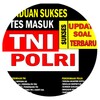 Bimbel TNI POLRI icon