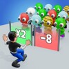 Icono de Monster Mob: Viral Invasion