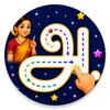 Icona di Tamil-Follow
