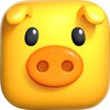Icono de Pixel Flow!