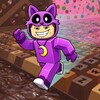 Keyboard Escape - Speed Parkour 아이콘