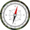 Military Compass 2017 icon