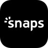أيقونة SNAPS-photobook, photo, print