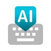 Icono de AI Chat Keyboard