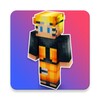 Ícone de Naruto Skins For Minecraft PE