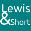 Lewis and Short Latin Dictiona आइकन