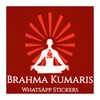 Brahma Kumaris Om Shanti Stick icon
