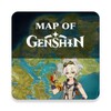 Genshin Impact Map - Interacti icon