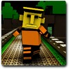 Brick Run icon