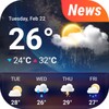 Icona di Weather & News