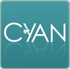 CyAN icon