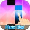 Adexe Y Nau On Piano Tiles icon