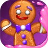 Gingy Story: match 3 icon