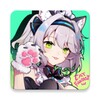 9. Cat Fantasy icon