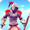 Castle Defense Knight Fight icon