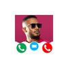 Mohamed Ramadan video call icon