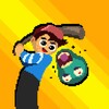 Icono de Basketball vs Zombies