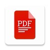 Simple PDF Reader simgesi