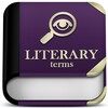 Literary Terms Dictionary Offline icon