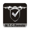 M.T.C.Remote icon