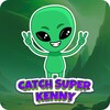 Catch Super Kenny icon