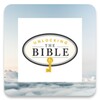 Open the Bible icon