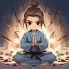 Idle Sword Immortal icon