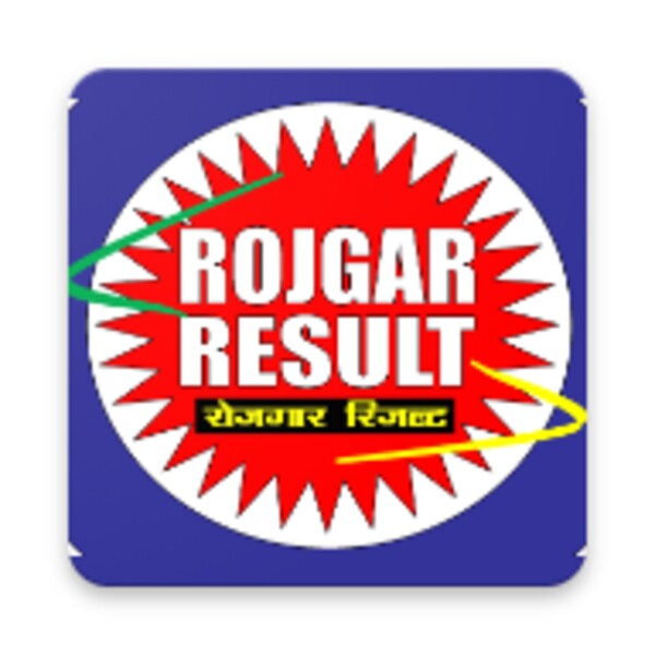 Rojgar Result for Android - Download the APK from Uptodown