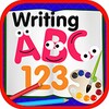 ABC123ColorBook icon