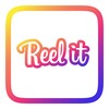 Reel it icon