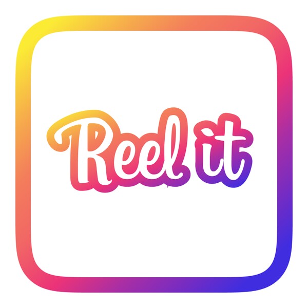 Reel it สำหรับ Android - ดาวน์โหลด APK จาก Uptodown