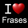 I Love Frases Amor icon