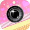 Beauty Camera icon