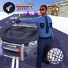 Vegas police crime city simula icon