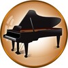 Piano Keyboard: Clavis Type icon