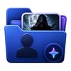 Avatar Organizer 아이콘