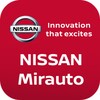 Nissan Mirauto App icon