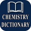 Chemistry Dictionary Offline icon