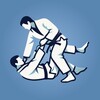 Icon von Brazilian Jiu Jitsu Training